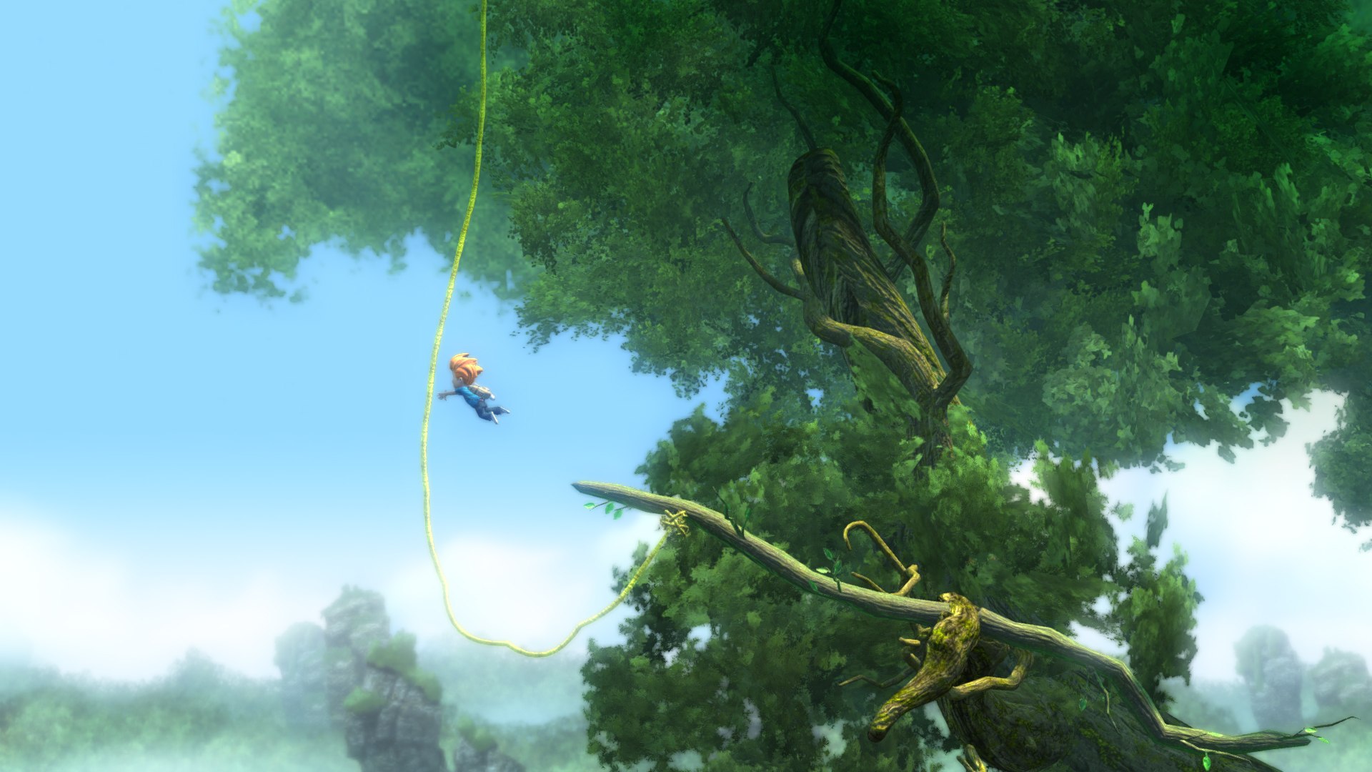 Max: The Curse of Brotherhood - Imagen 45